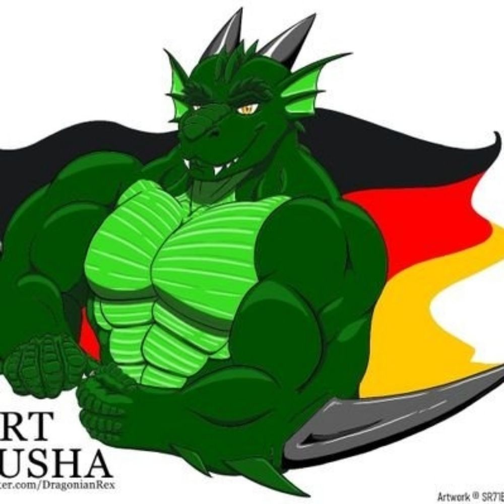 Kurt Crusher 