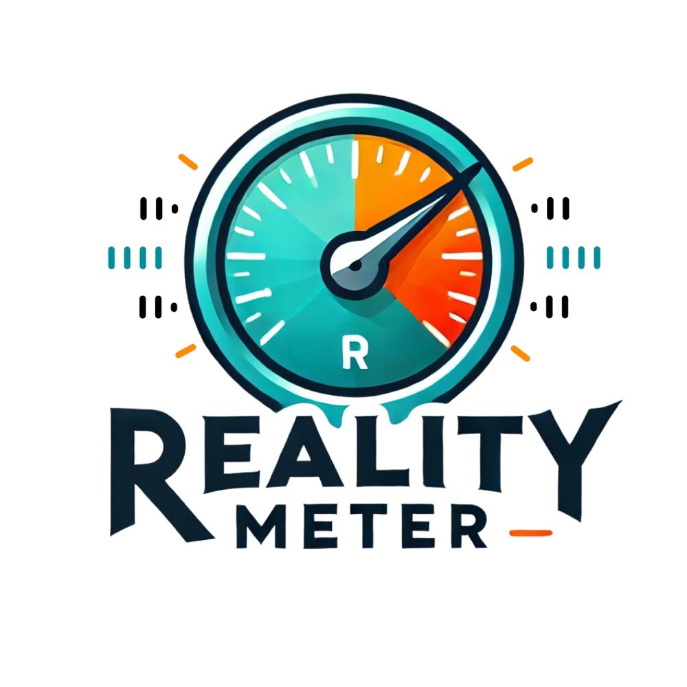 Reality Meter