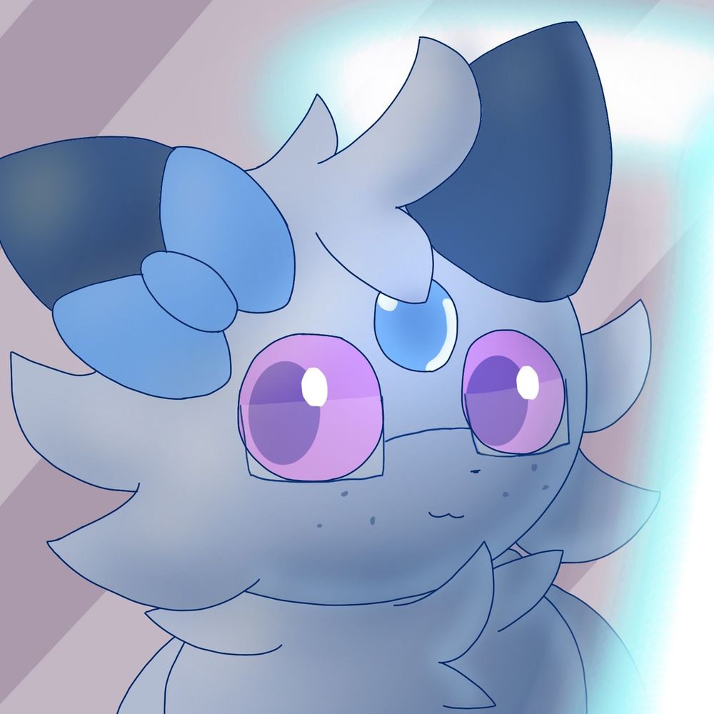 Blue Azul