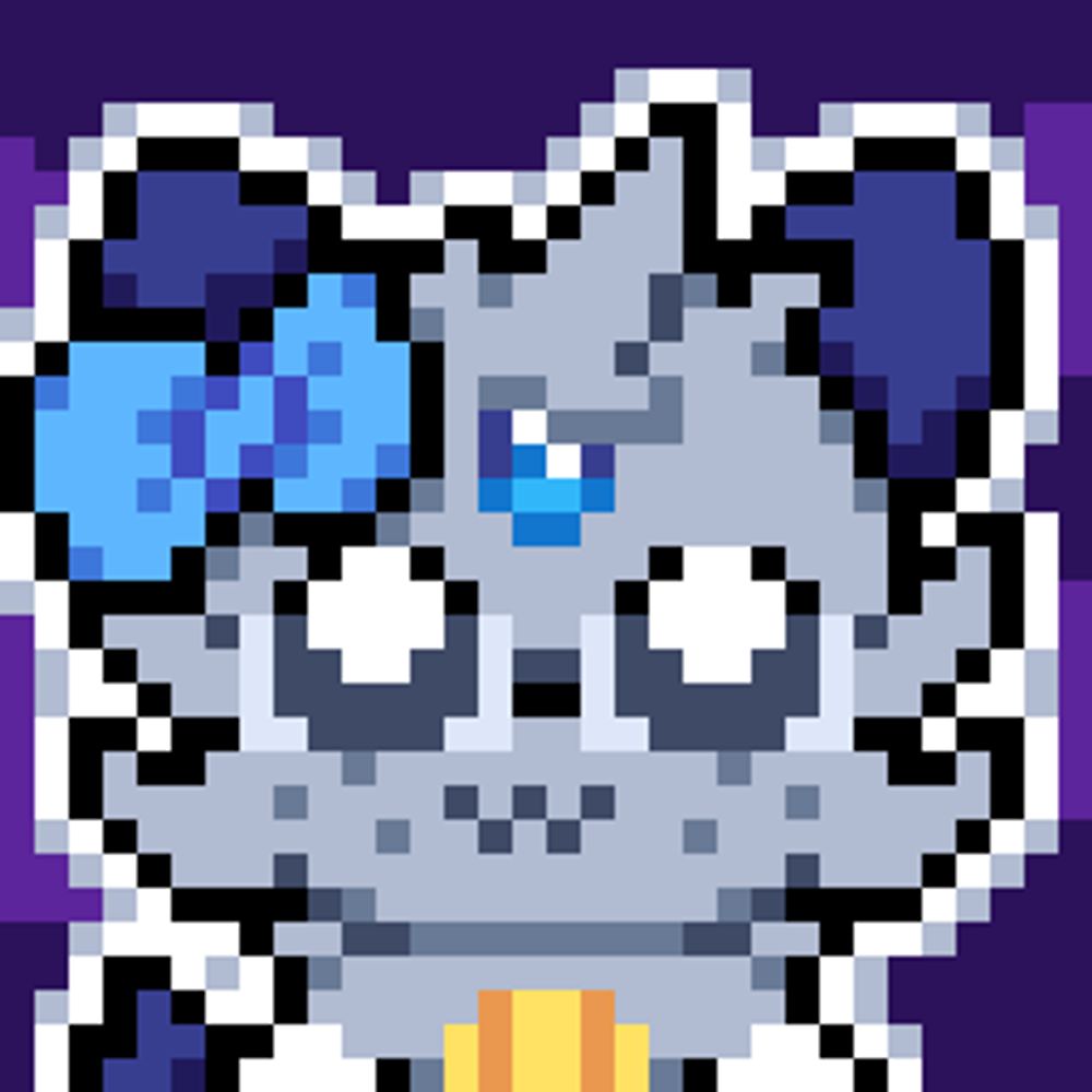 Blue Azul