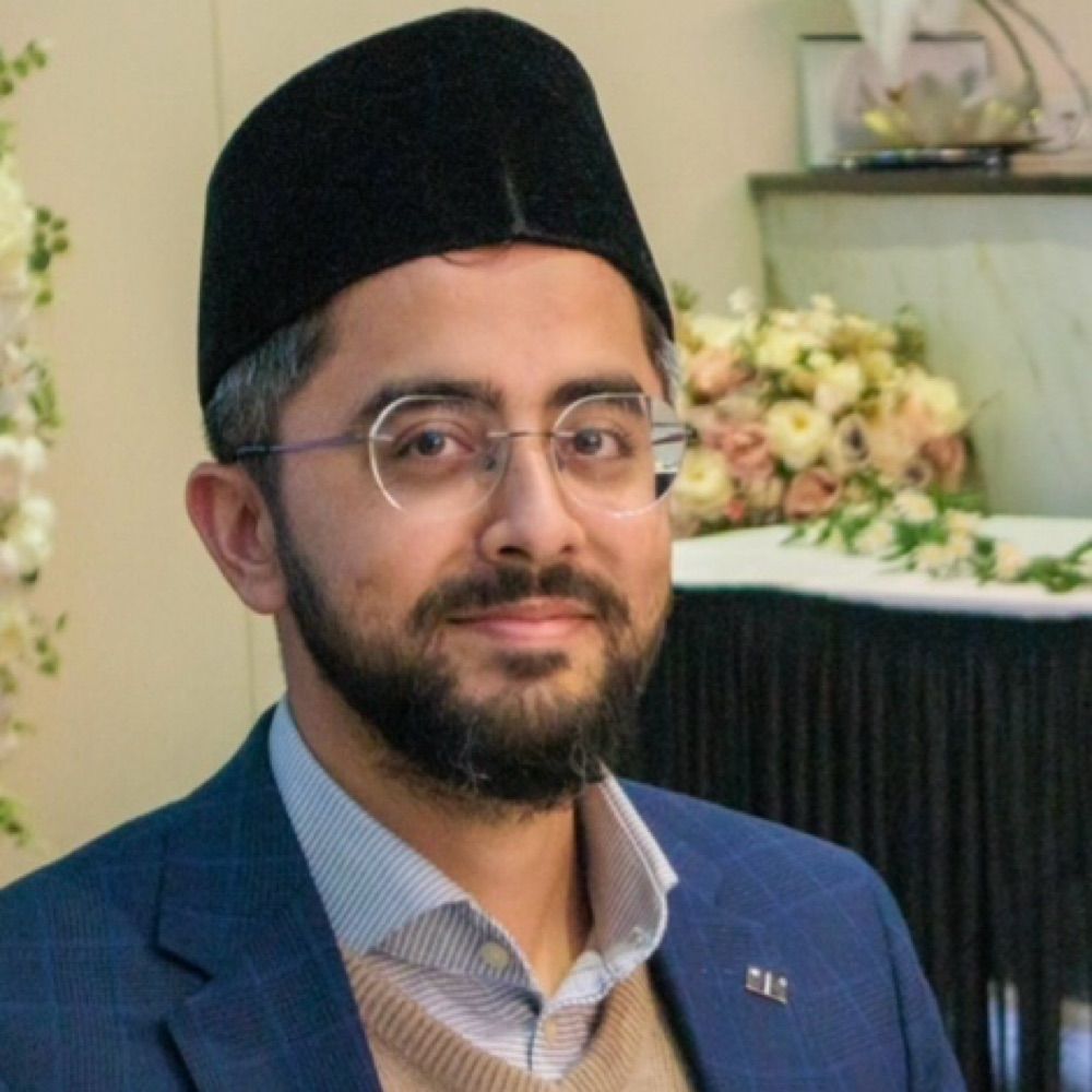 Adeel Shah