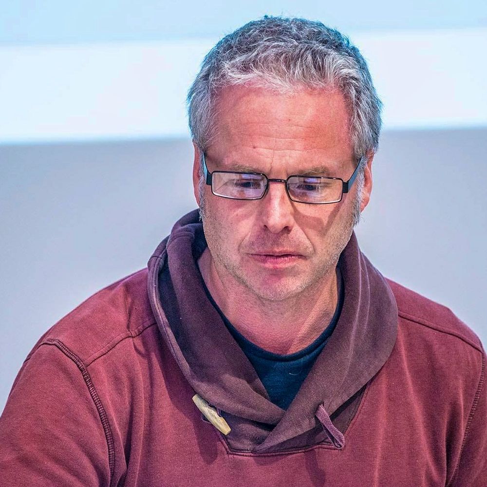Paul Dobraszczyk