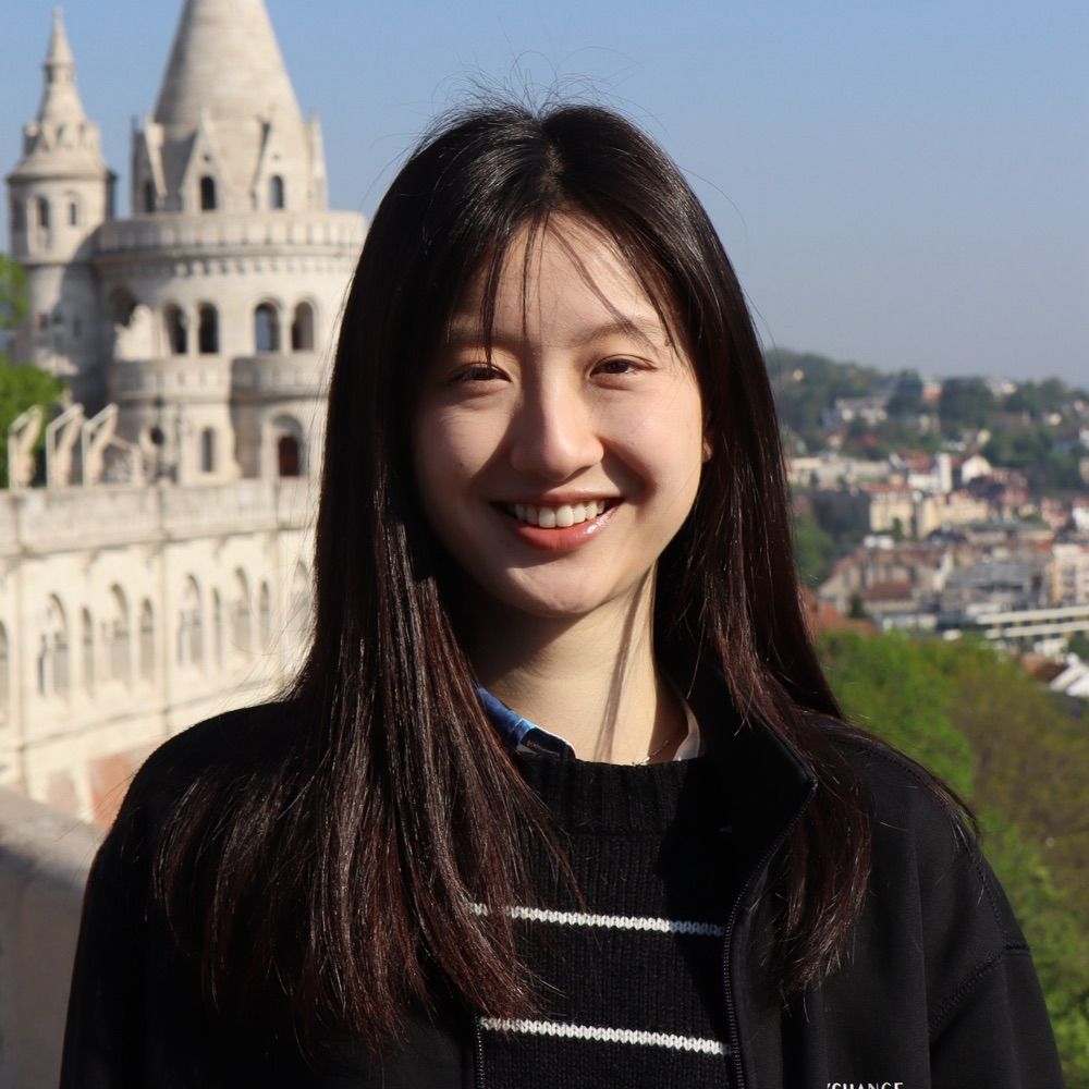 Jiachen Liu