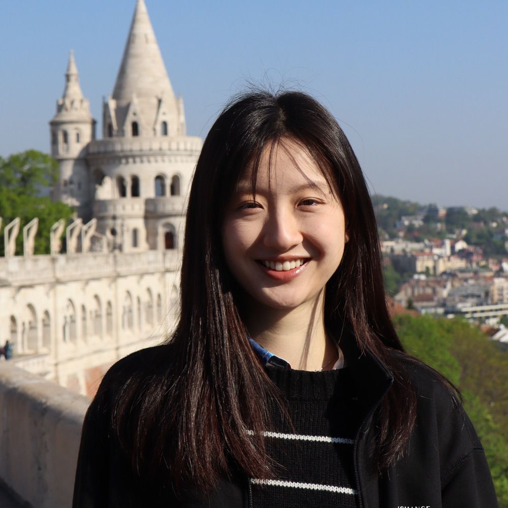Jiachen Liu