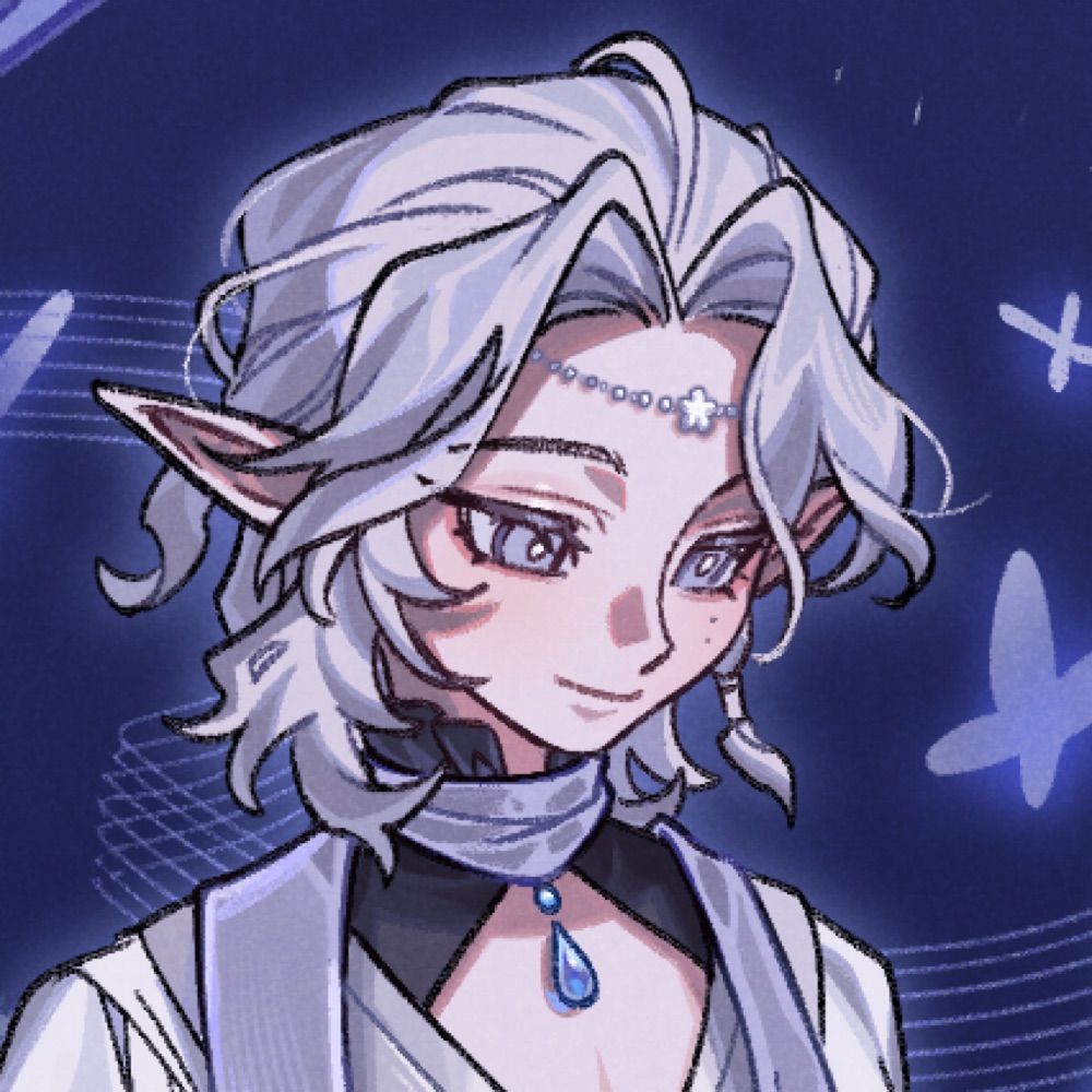 Ver | commission open