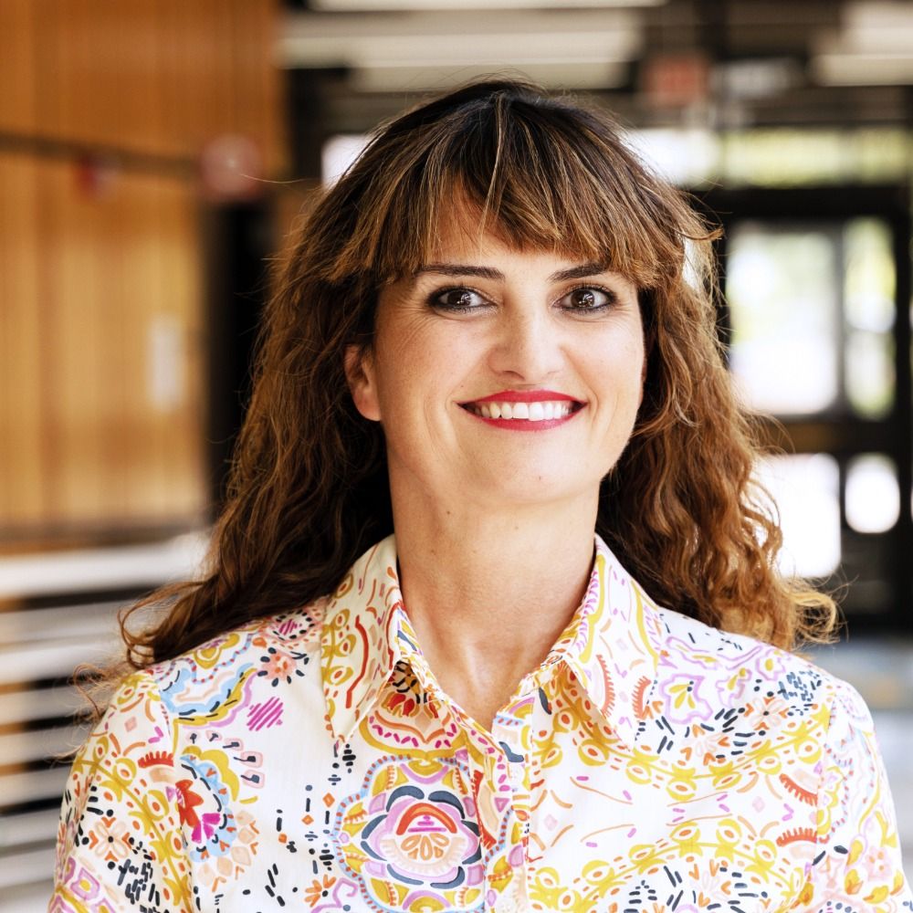 Elena Lopez Peredo