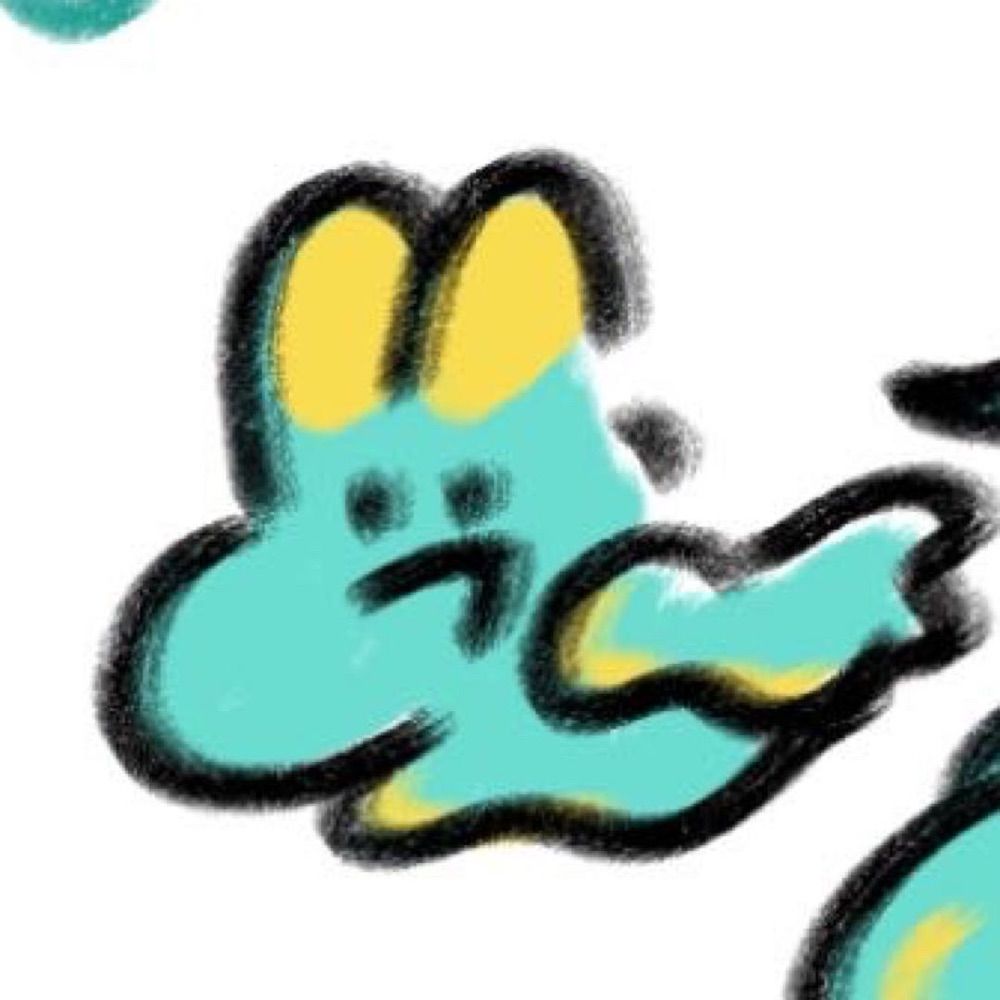 うみうさ🪼