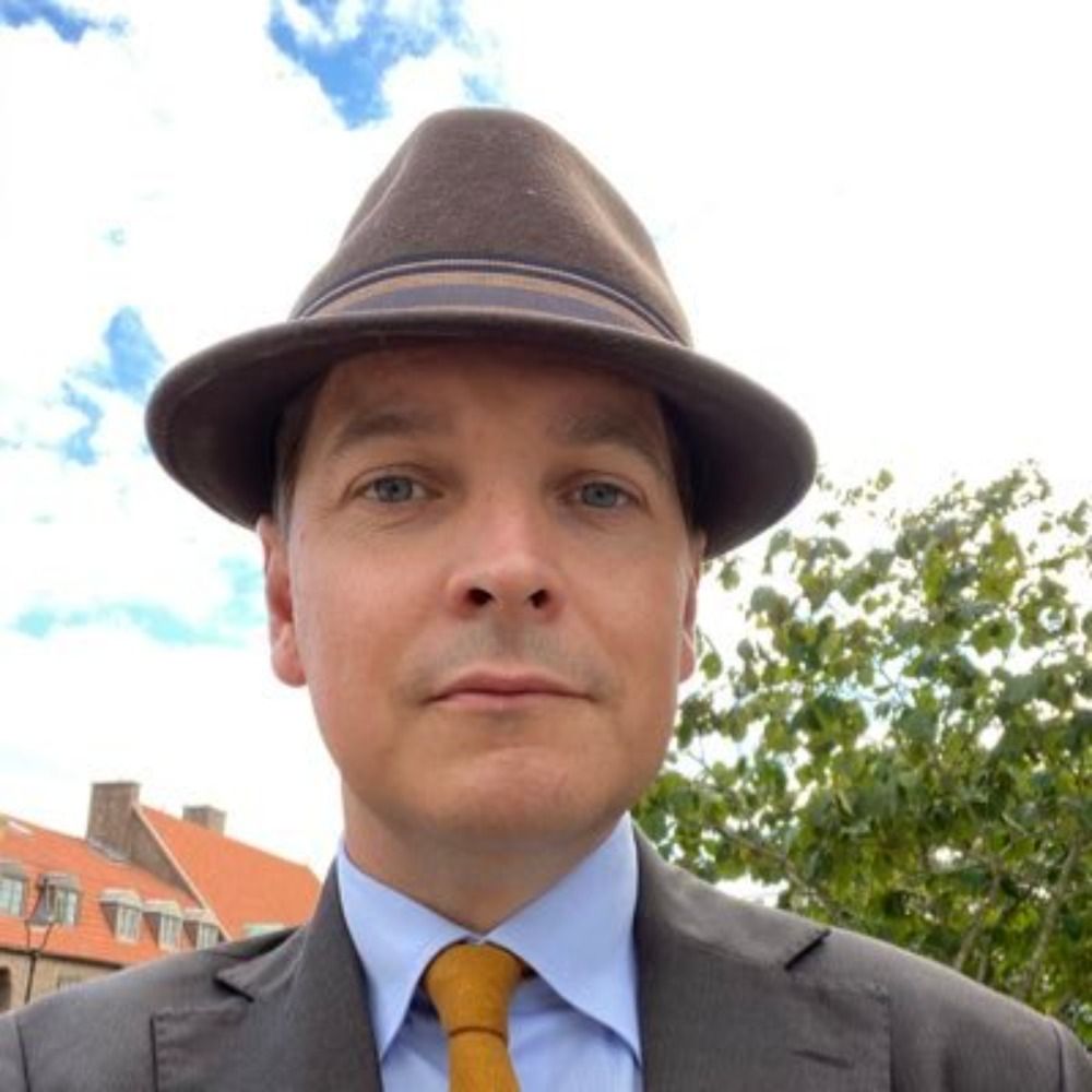 Oscar Forsström