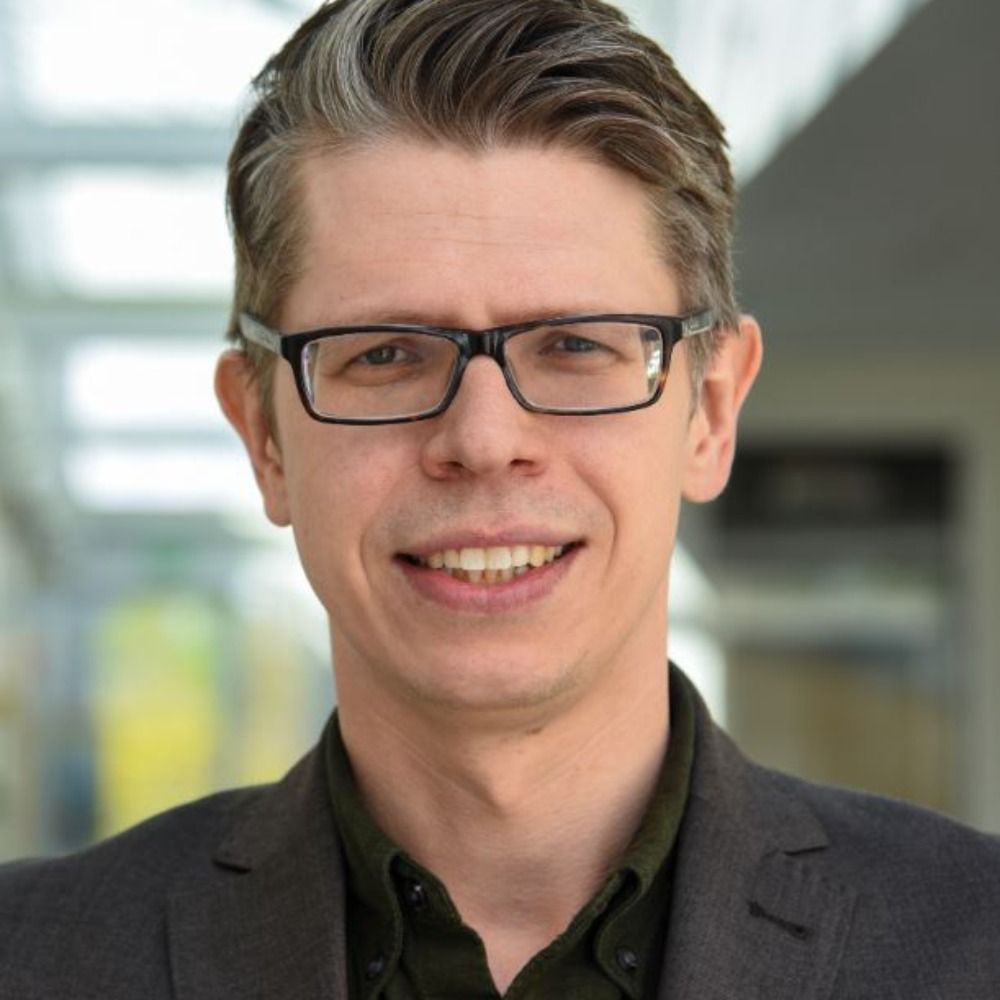 Johannes Westberg