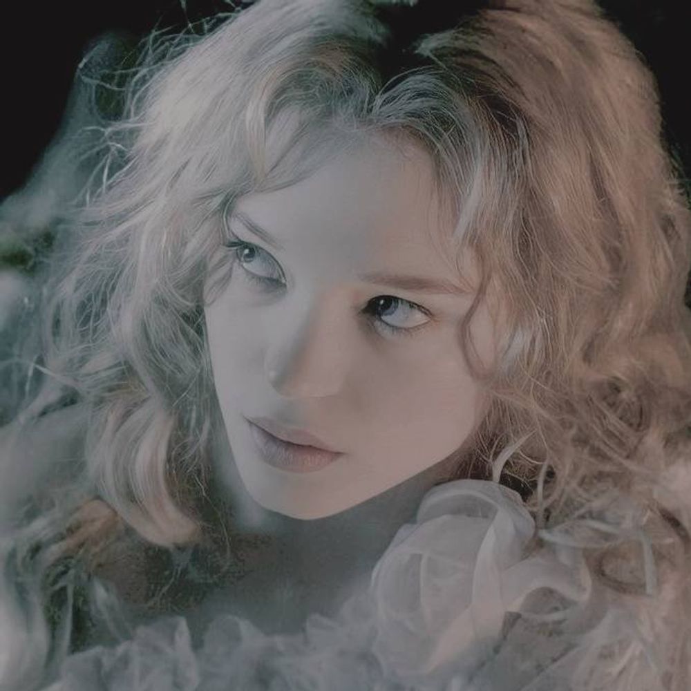 nimue