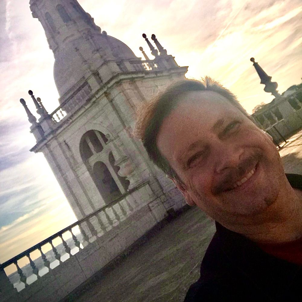 Paulo Almeida