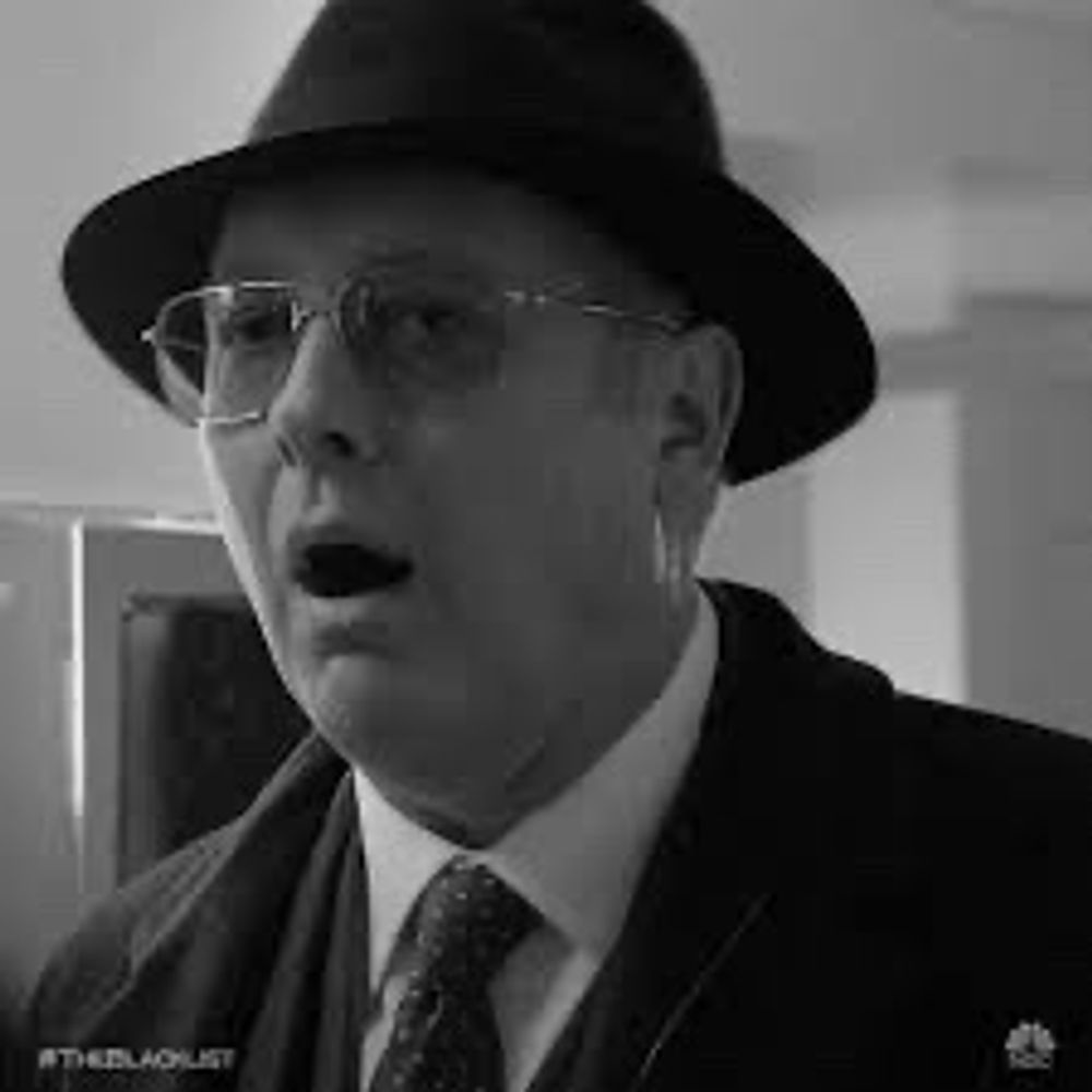 Mrs. Reddington 