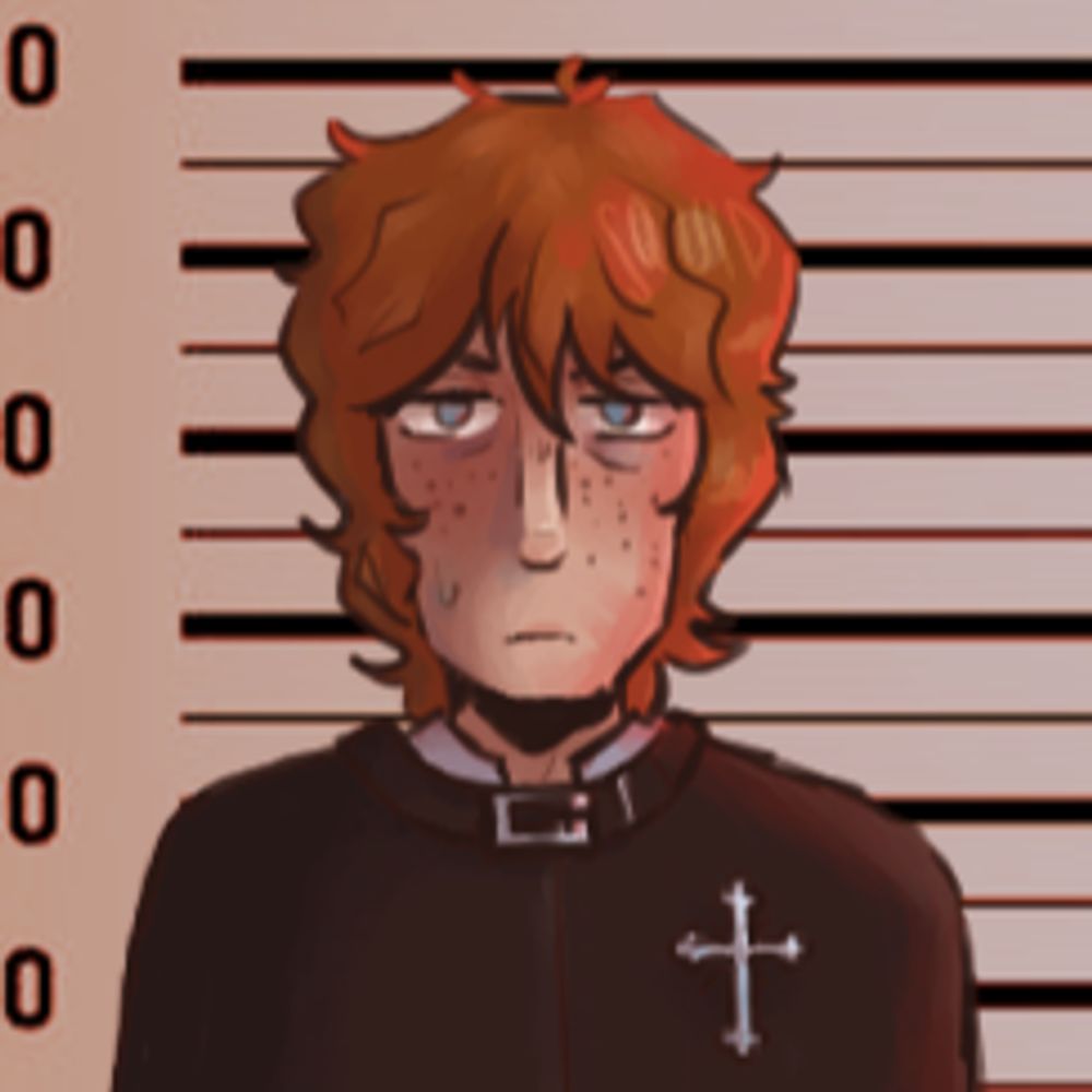 Jack Merridew, Sinner No. XX