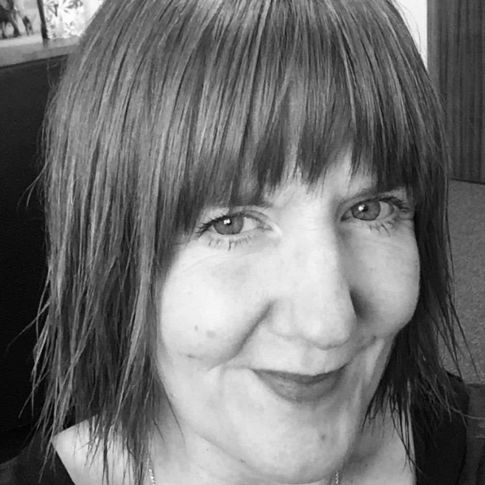 Nicki Hitchcott
