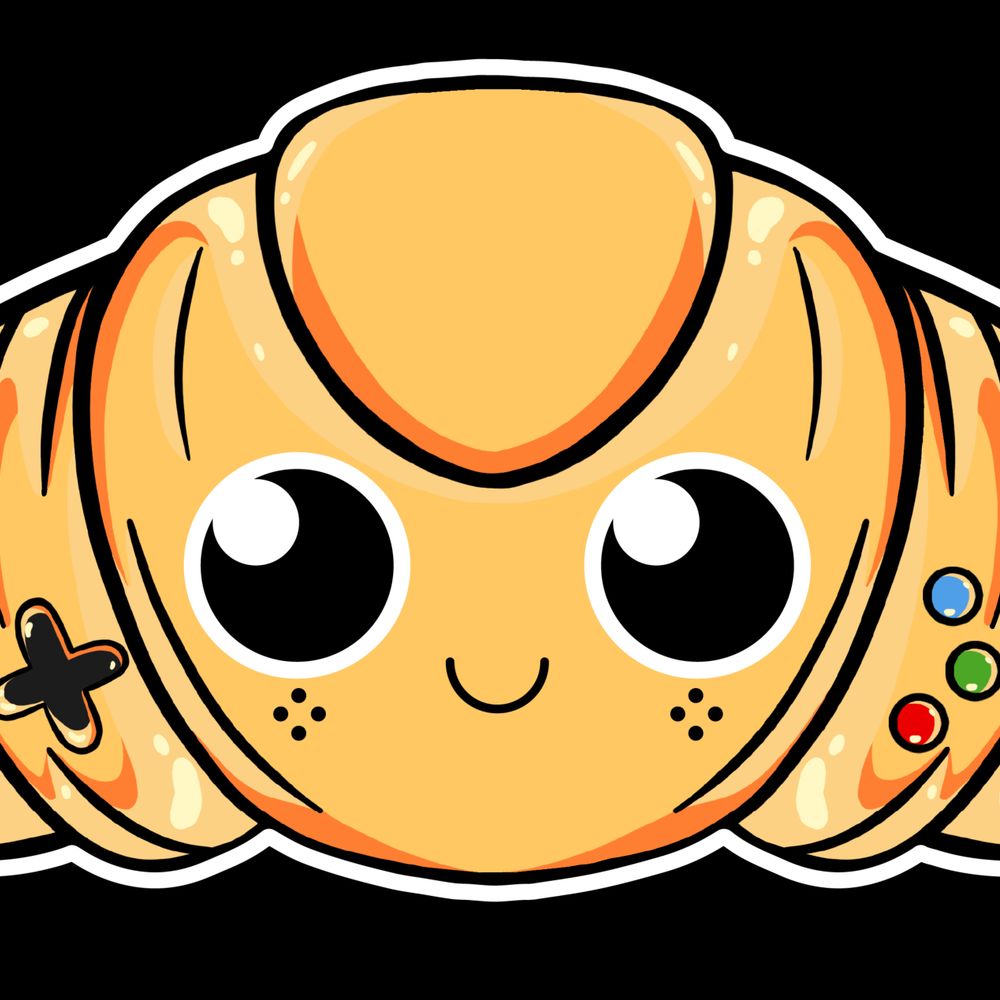 🥐 The Croissant Crusaders 🥐 Wishlist GAME (not) OVER on Steam!