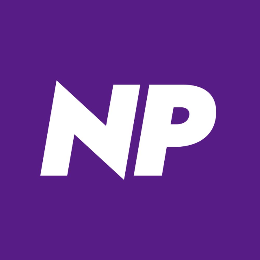 Nitropage