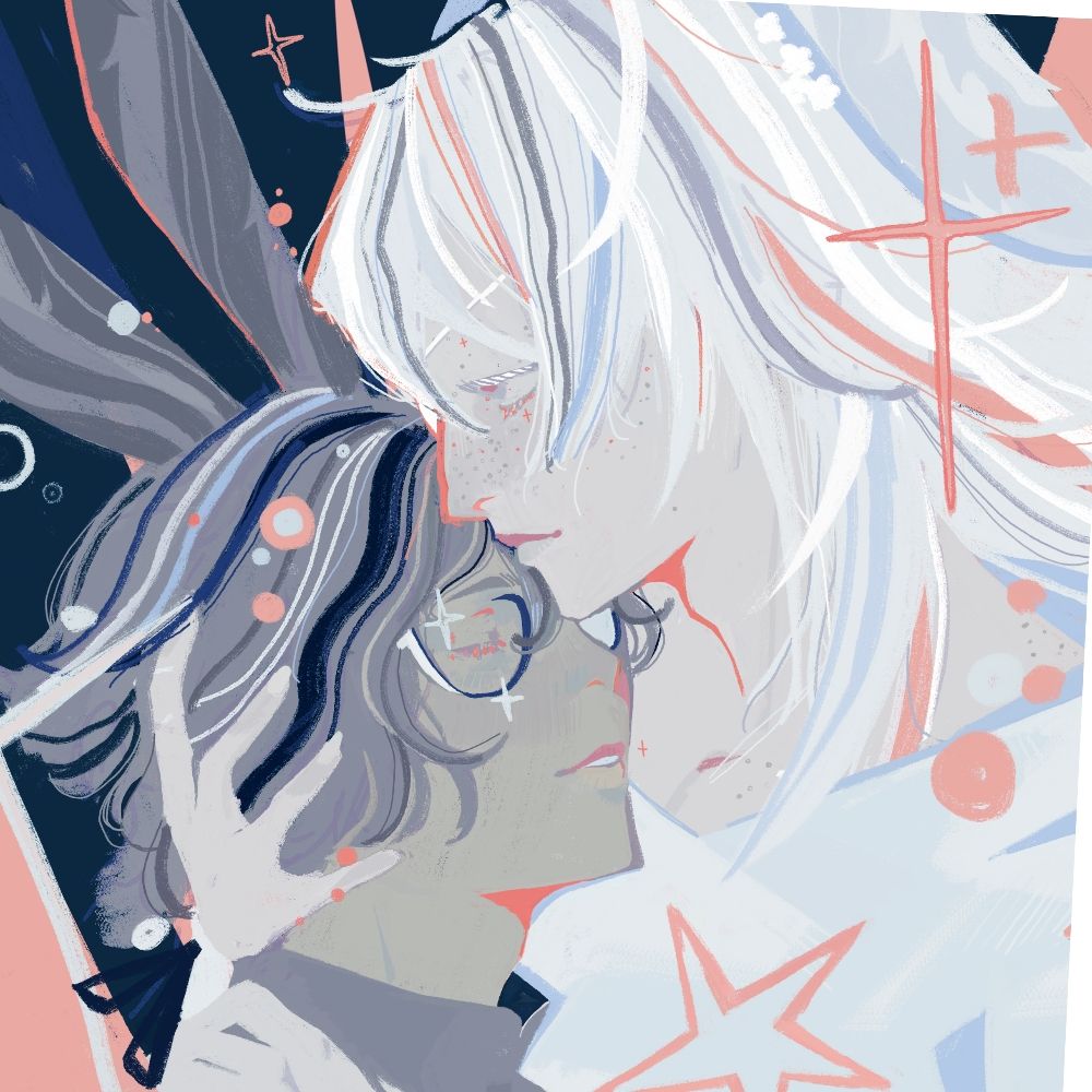Yamishi @ always tired