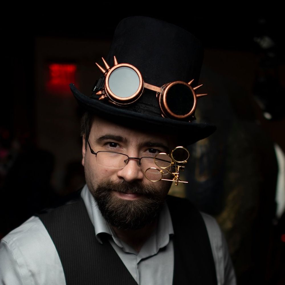 Adam Gentry