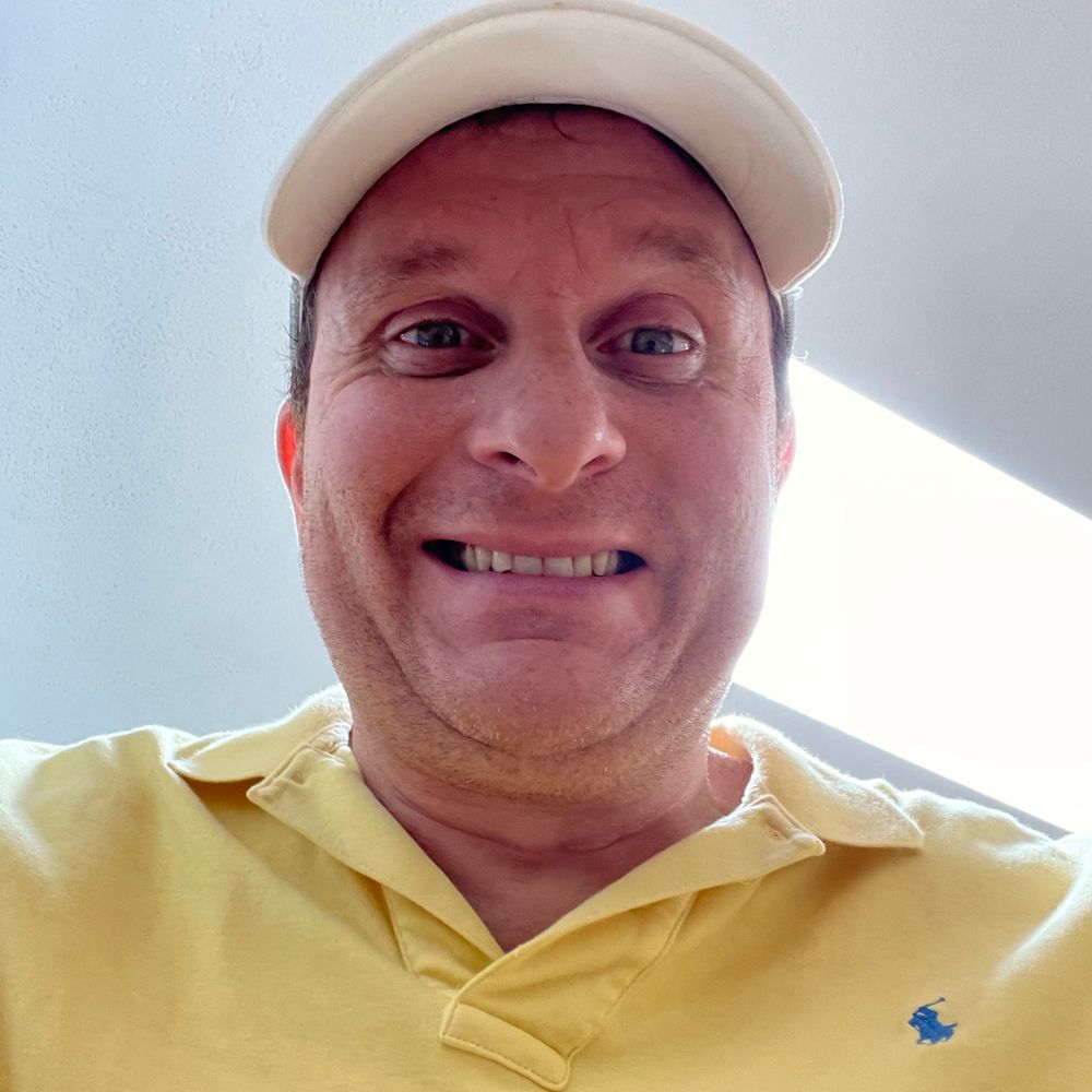 Mike Ritter