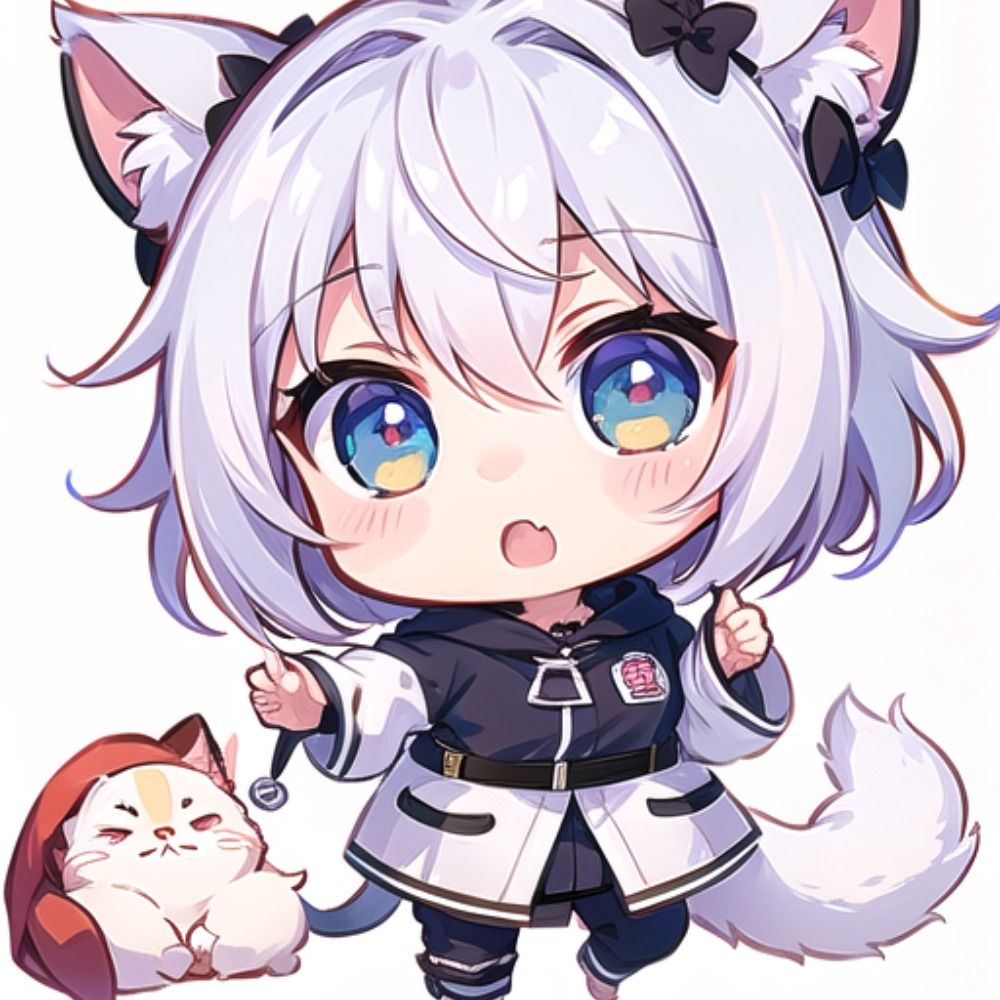 MofuNeko