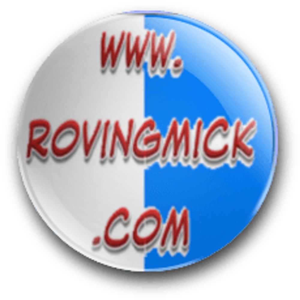 Roving Mick