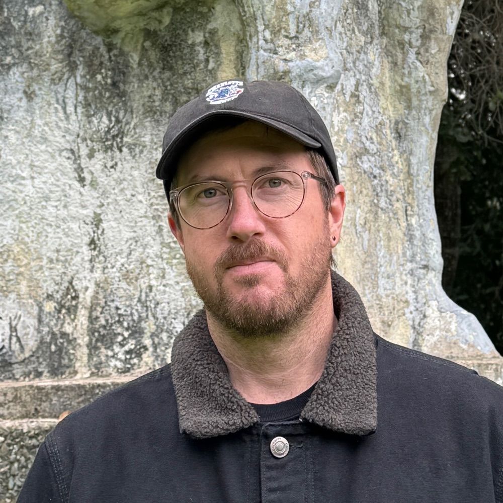 Jordan L. Roberts