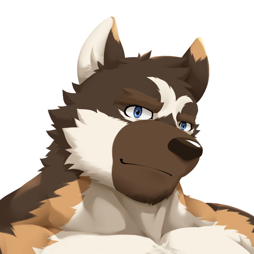ReversedParanoia 🐯 Commissions Open !