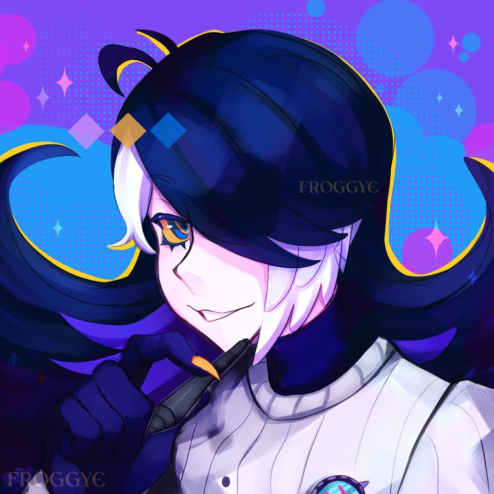 Farlyn📎🍇