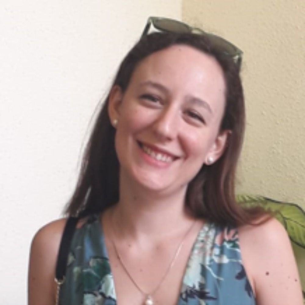 Margherita Moretti