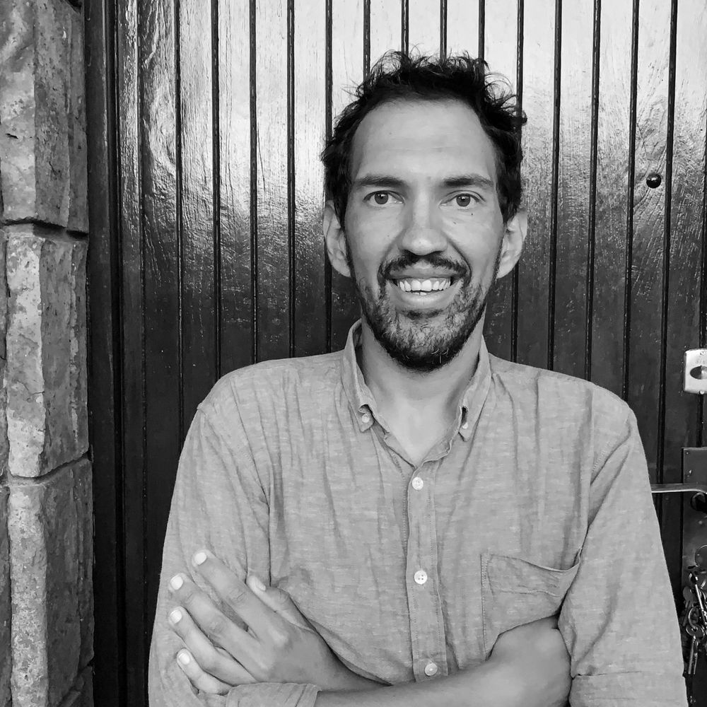 Andrés Moreira