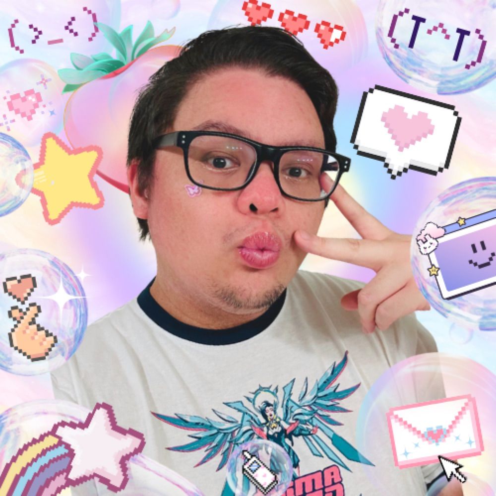 Daxximusss ( •̀ ω •́ )✧ | TTV