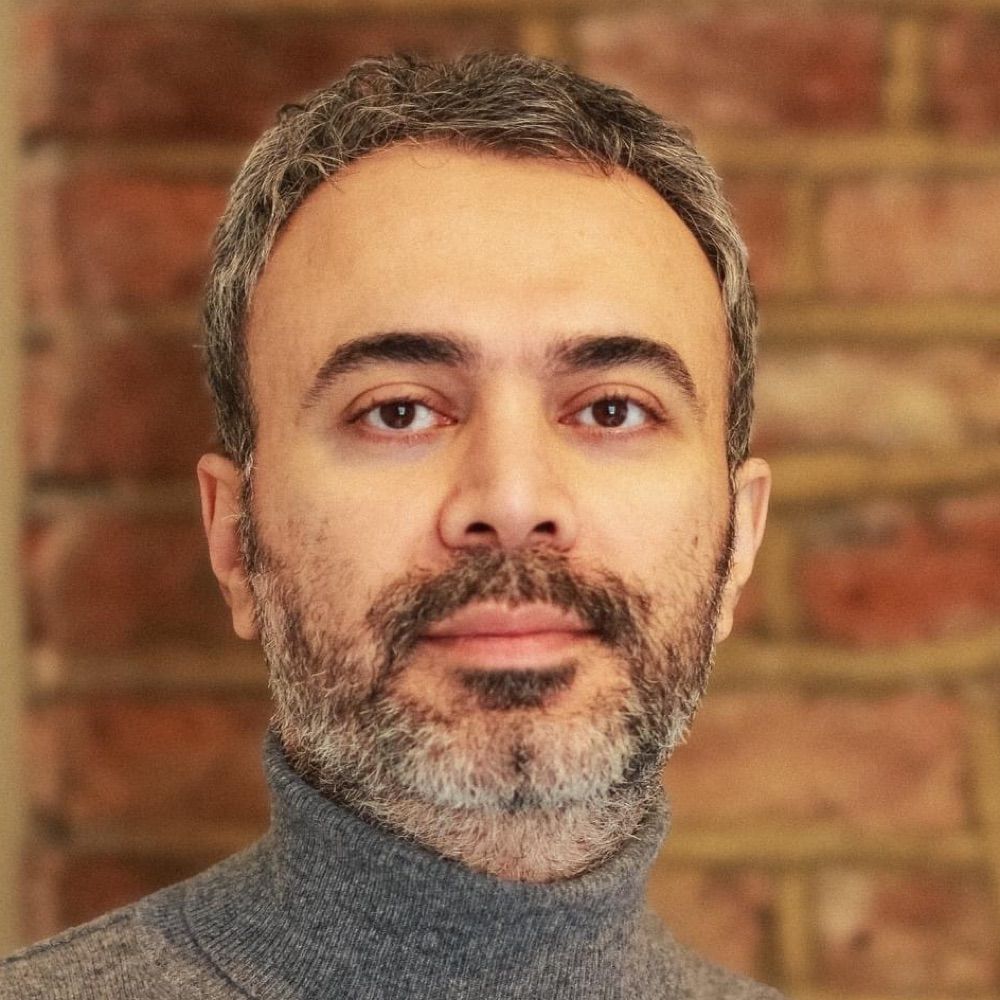 Farzad Fattahi