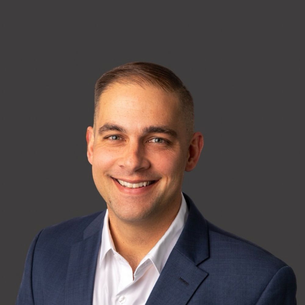Ryan Posnikoff