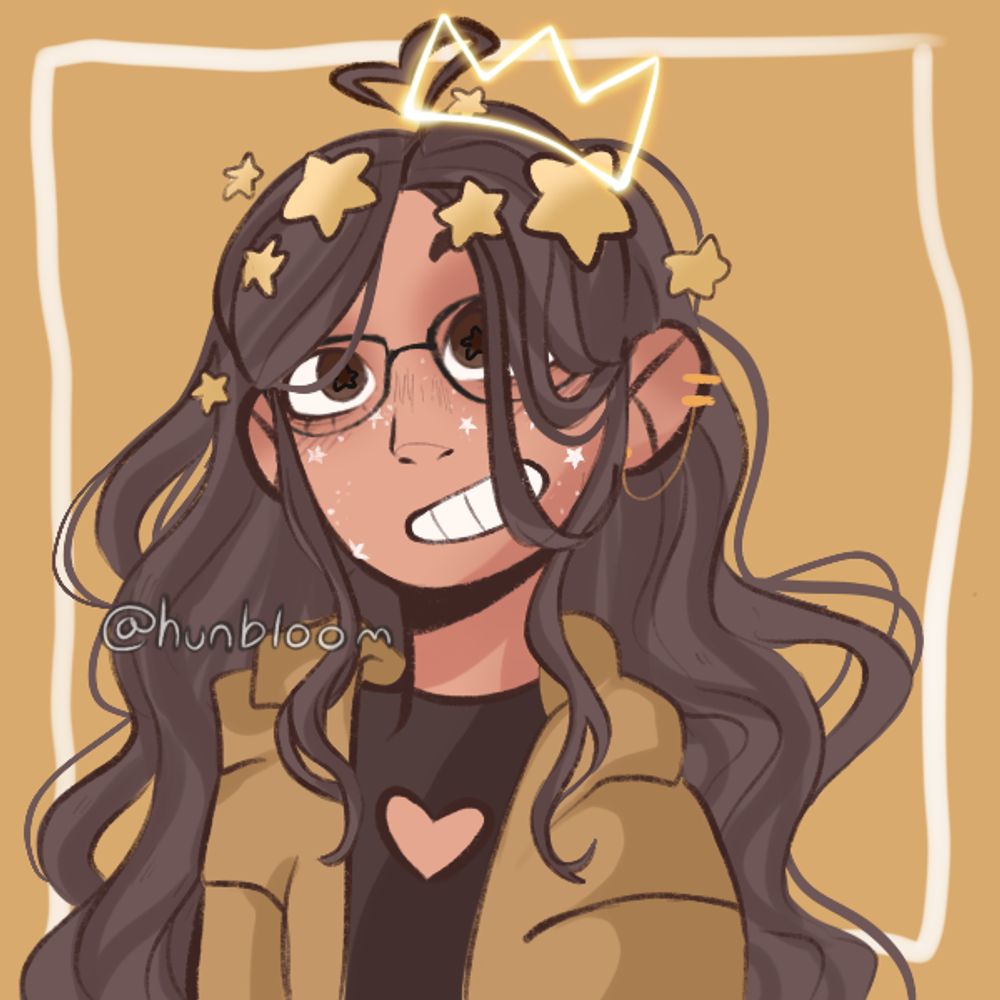 star 🌟 