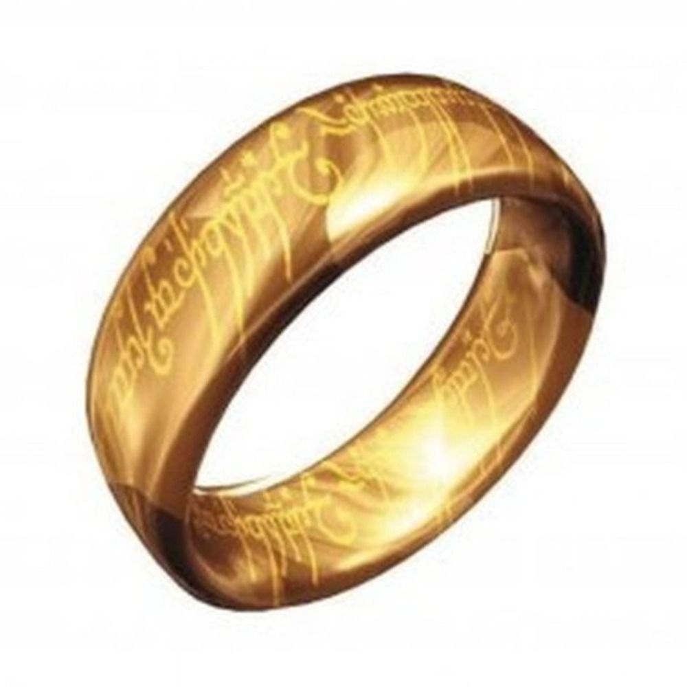 El Anillo Único