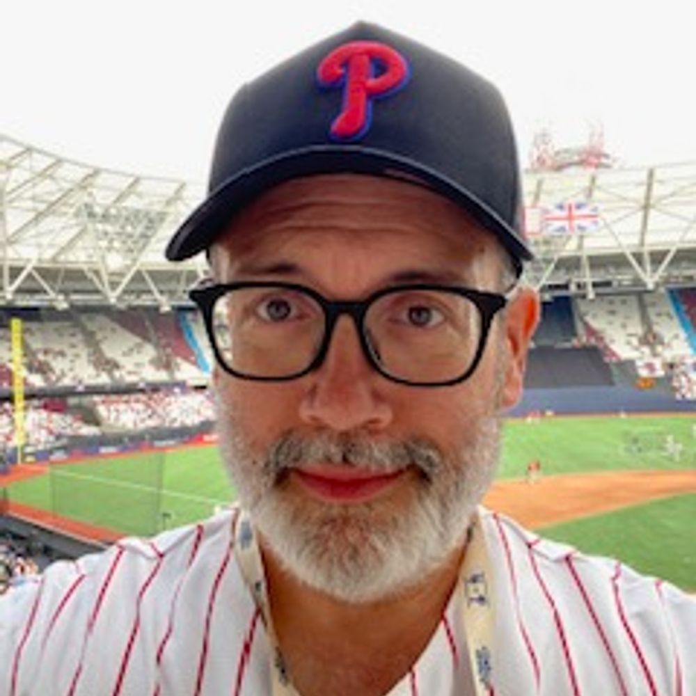 Pete Fall