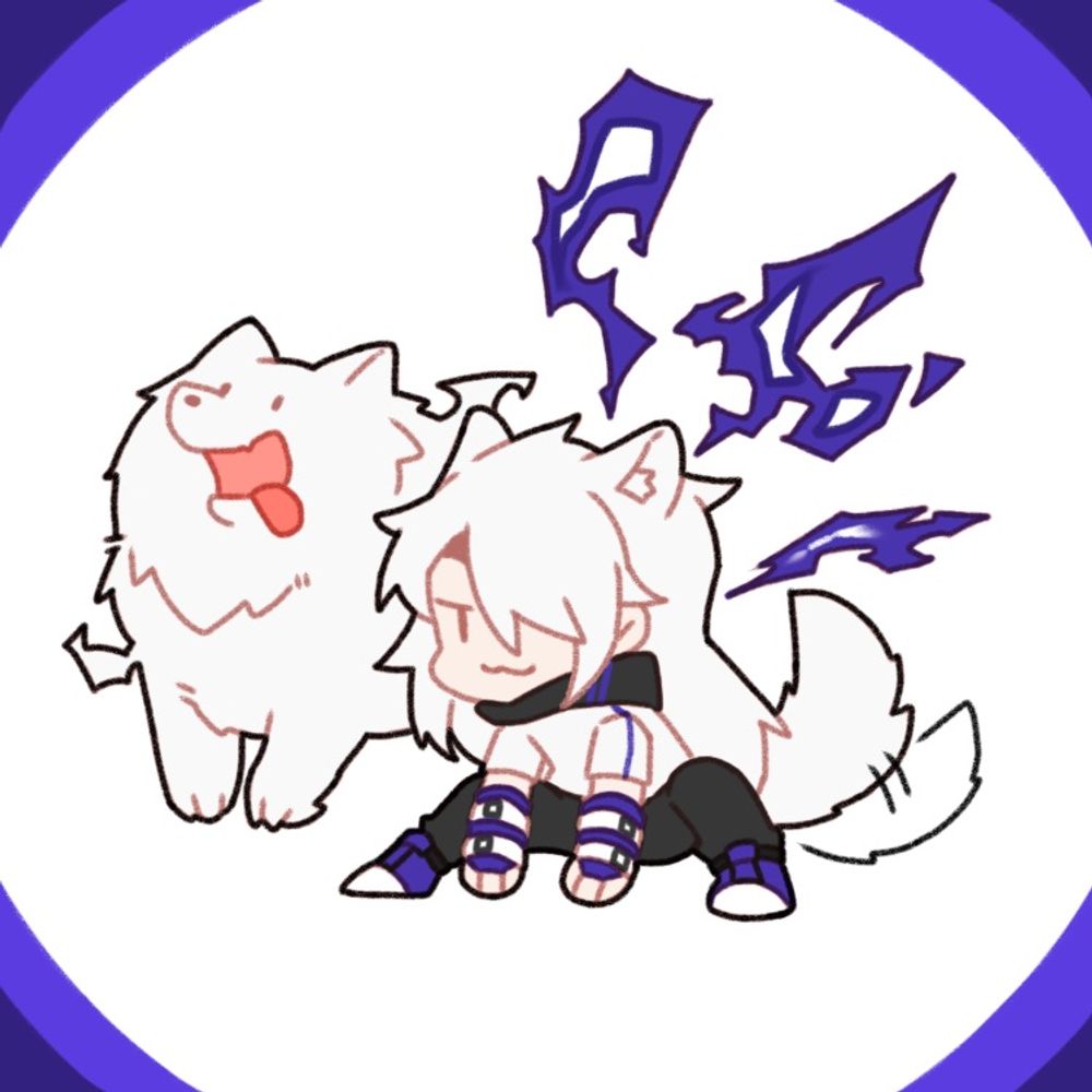 adeaddog（阿狗）