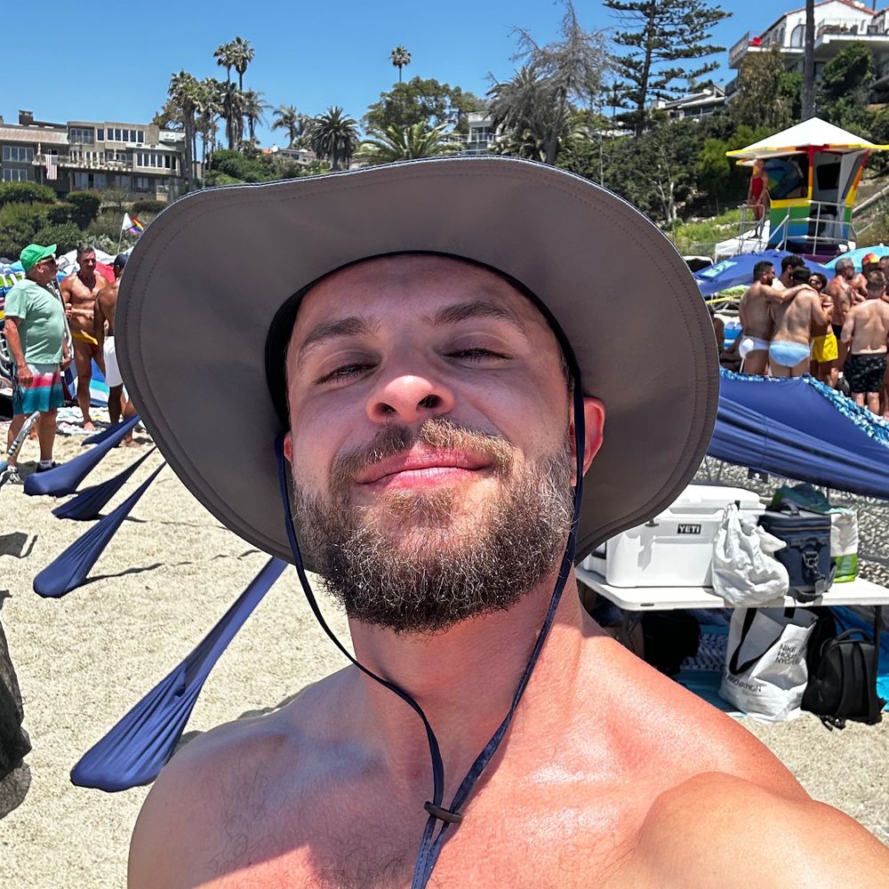 Adam Singer