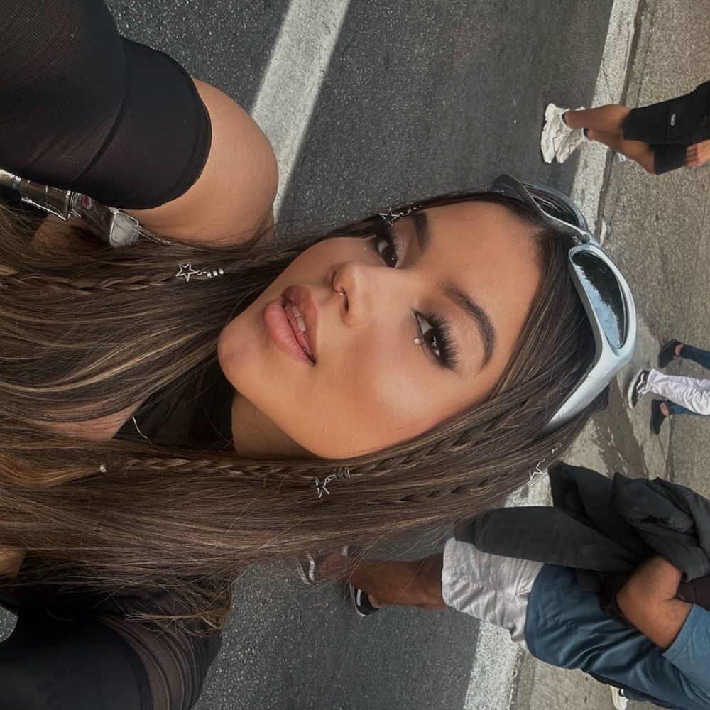 Maria Eduarda 