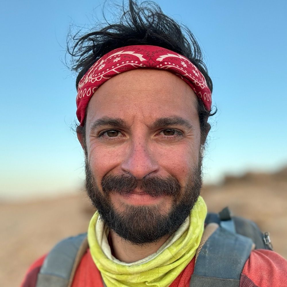Alessandro Chiarenza