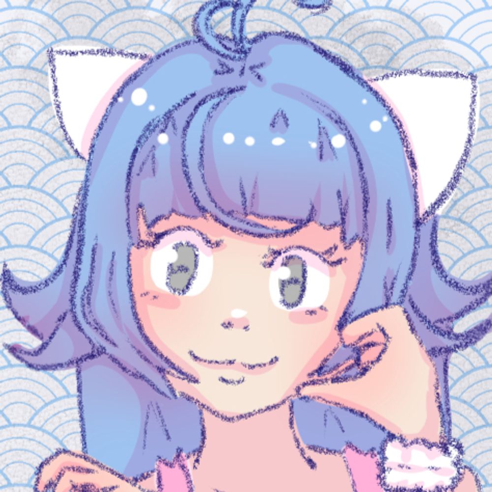 Flugel 🩵🪽 Kaigai idol フルセイ少女