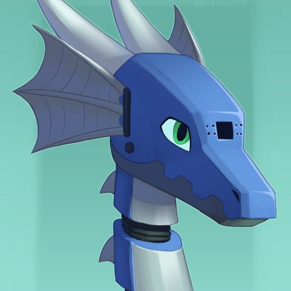 Metaflame's avatar