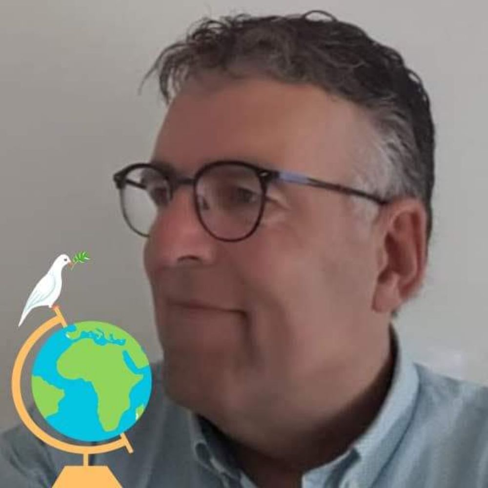 Jos Goedmakers (Netherlands)