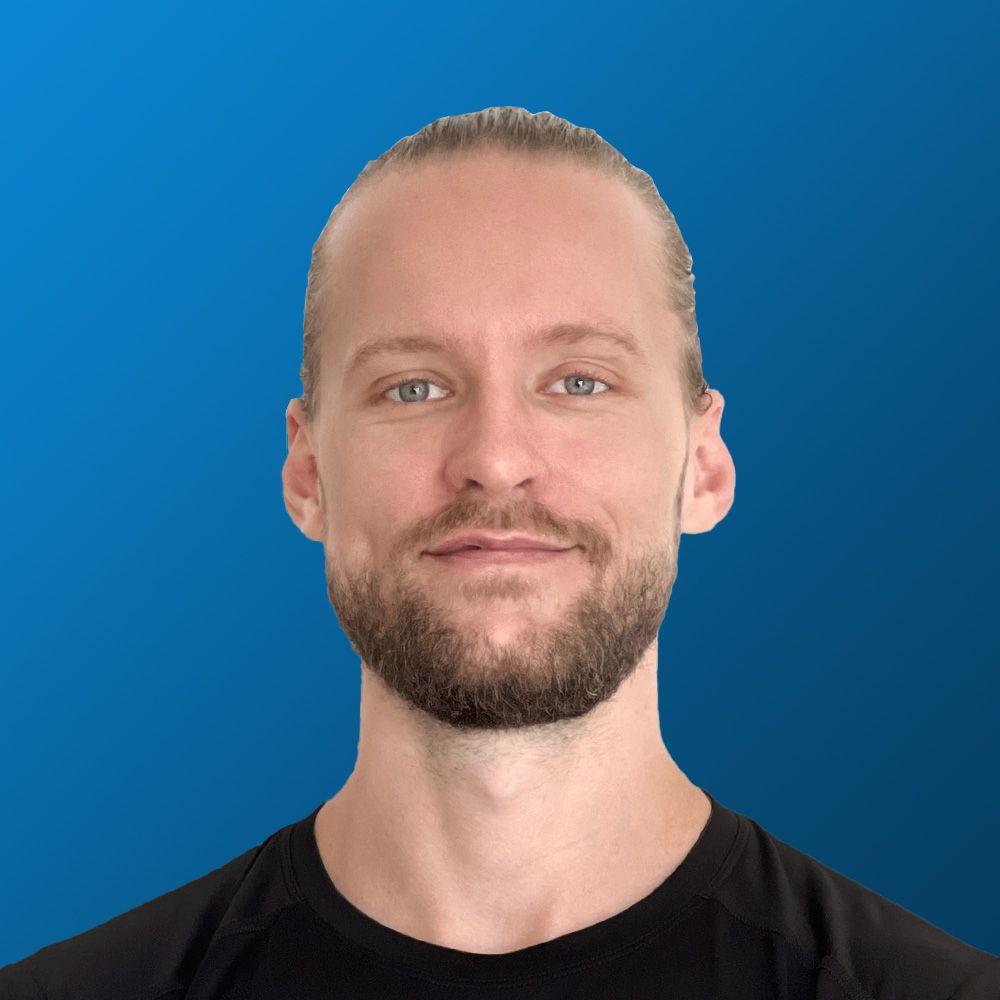 Benedikt Kick