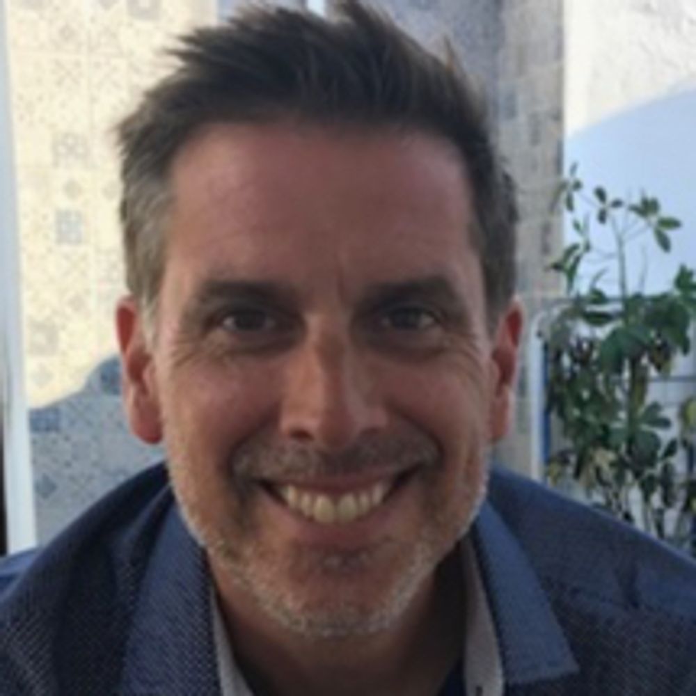 Grant Sauvé