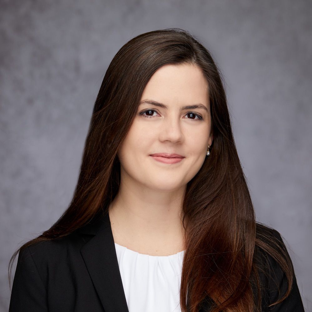 Mariana Marques, MD