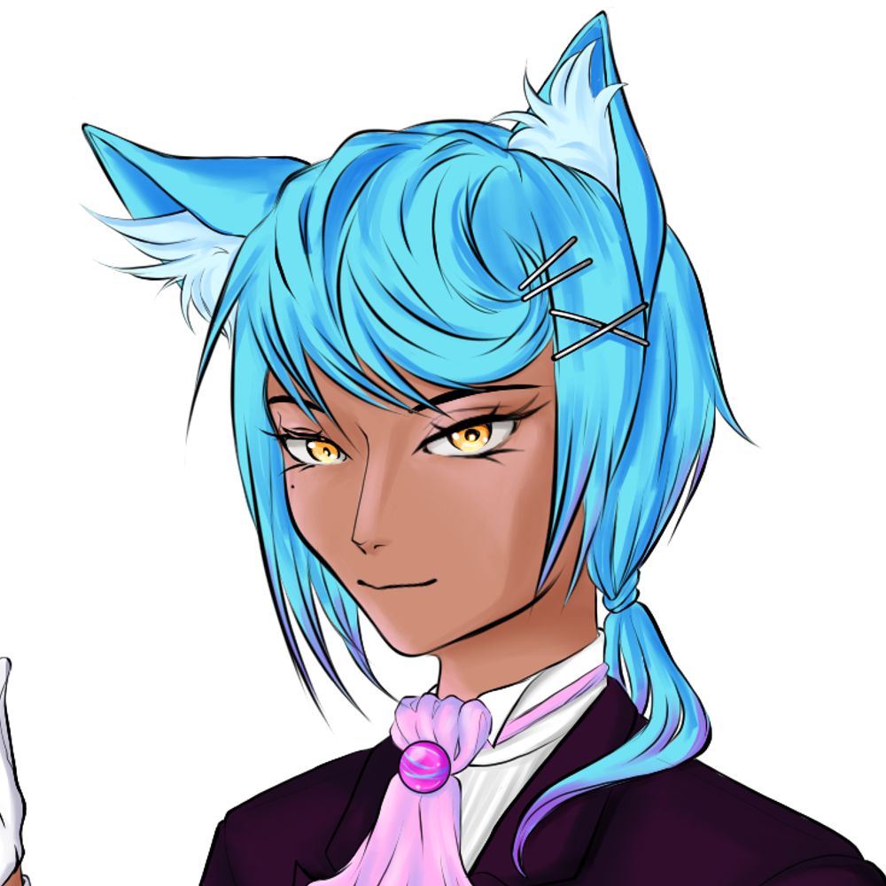 CatfishHexen 🐈🐟