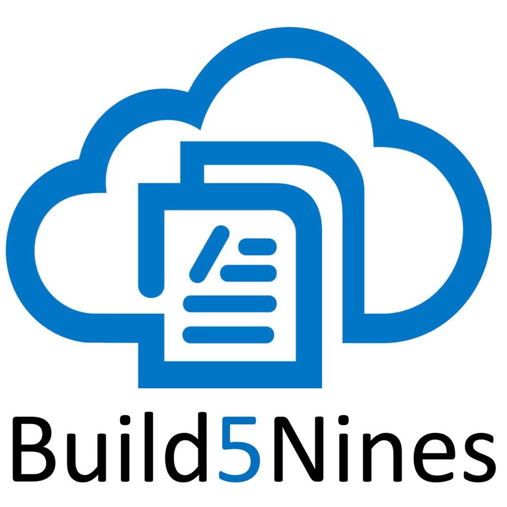 Build5Nines