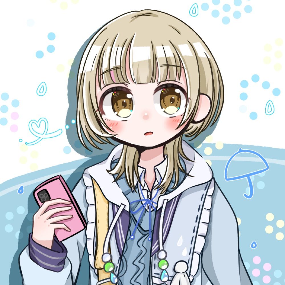 星夢(海美)