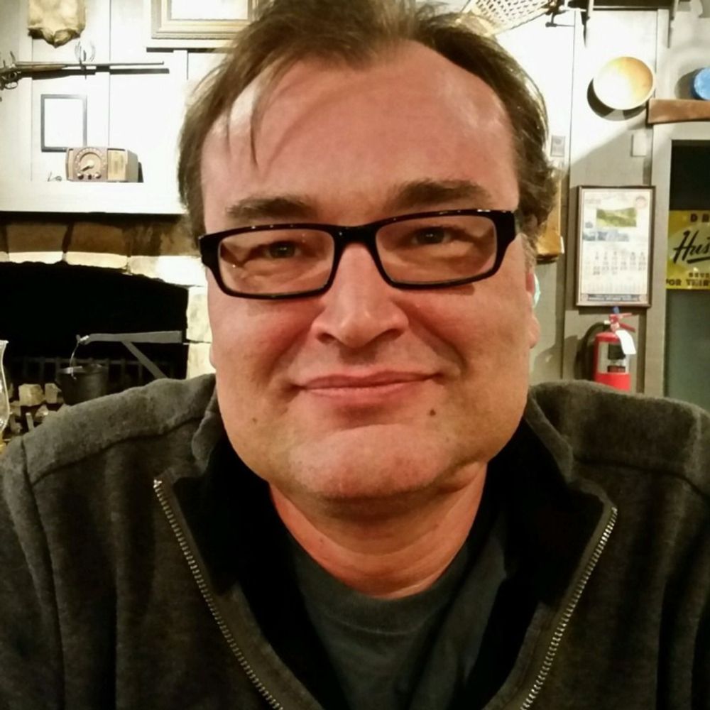 Albert L. Lopez